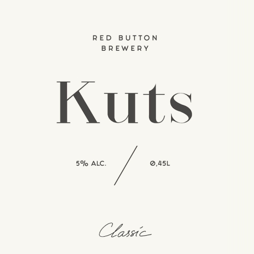 KUTS CLASSIC
