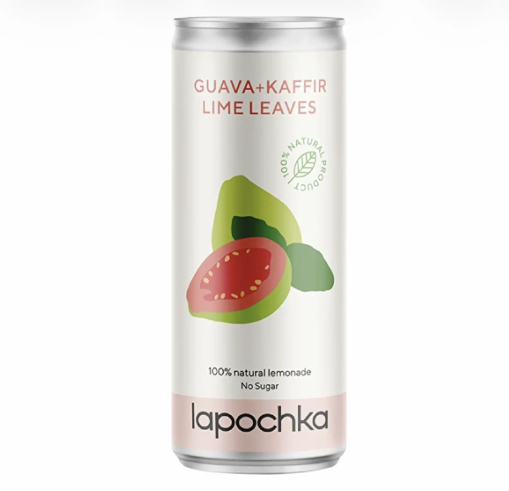 Лапочка Гуава Каффир Лайм 20 л