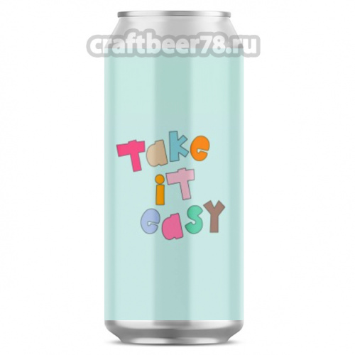 Take It Easy