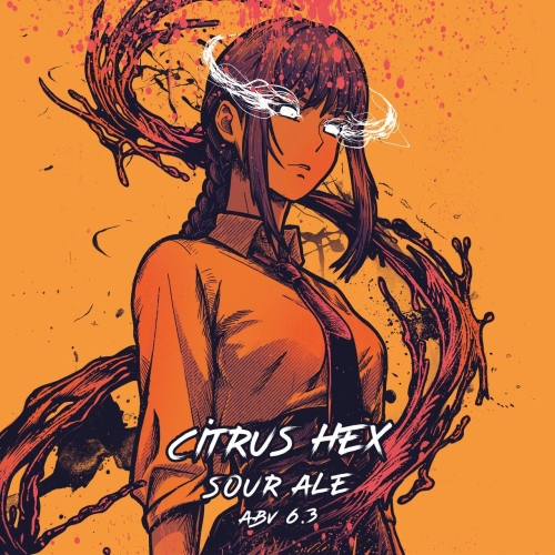 Citrus Hex