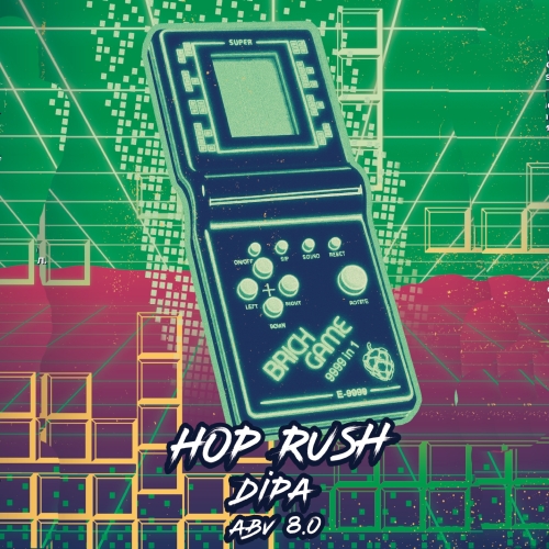 Hop Rush