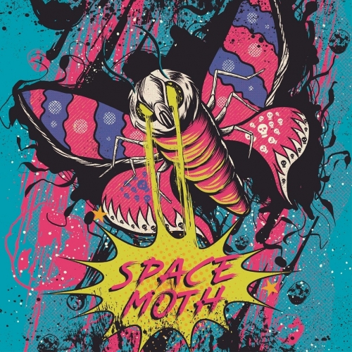 Space Moth