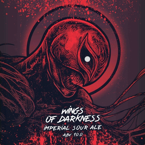 Wings of Darkness