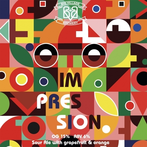 IMPRESSION
