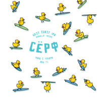 СЁРФ