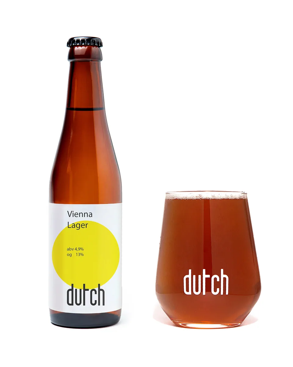 Vienna Lager