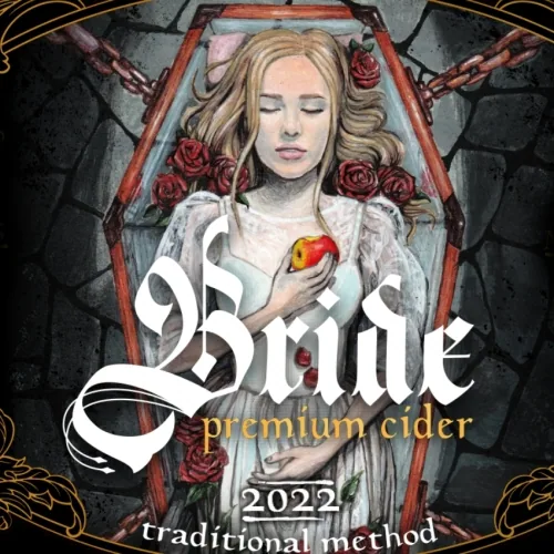 Bride 2022 (2025 RELEASE)