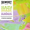 Hazy Shade of Summer