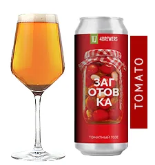 Заготовка