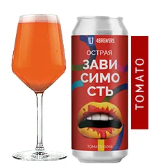 Острая зависимость