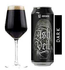 Ash Veil