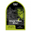 Vivid Vibe: Kiwi