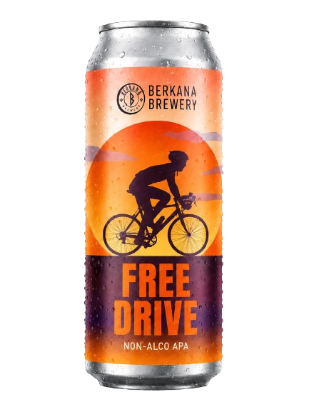 FREE DRIVE