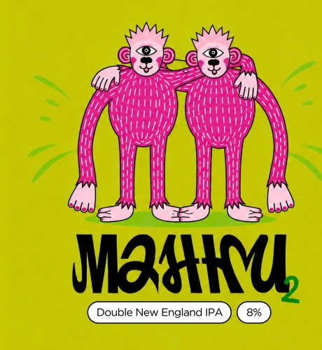 МАНКИ-2