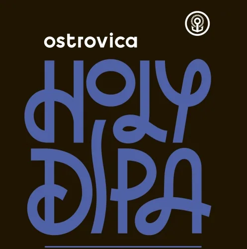 Holy Dipa