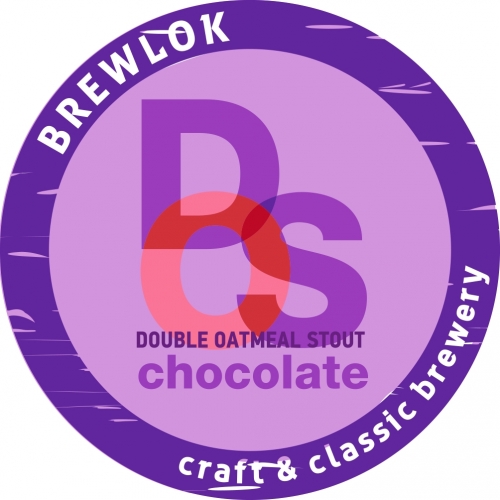 DOS Chocolate