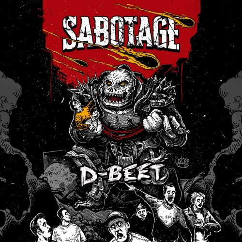 D-BEET