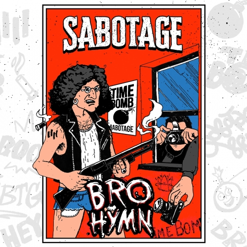 BRO HYMN