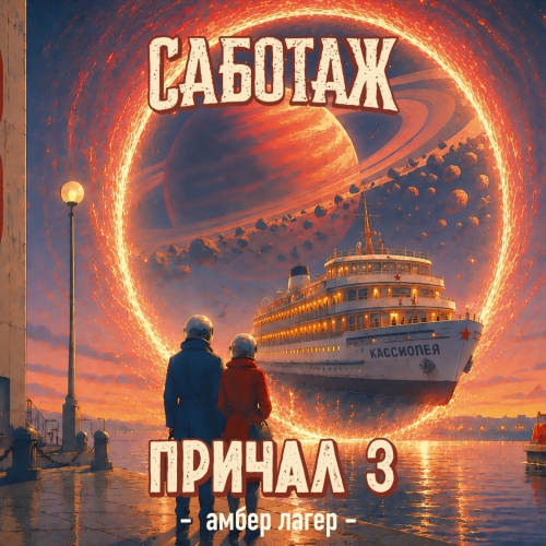 ПРИЧАЛ 3