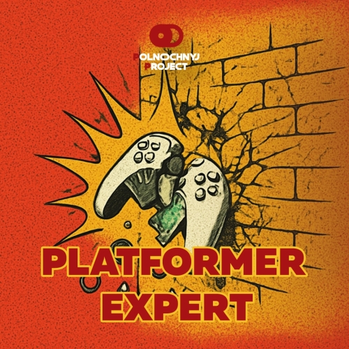 Platformer Expert
