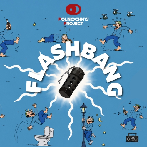 Flashbang