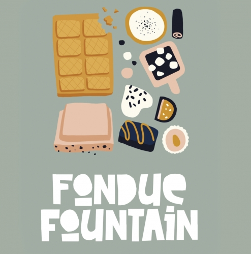 FONDUE FONTAINE