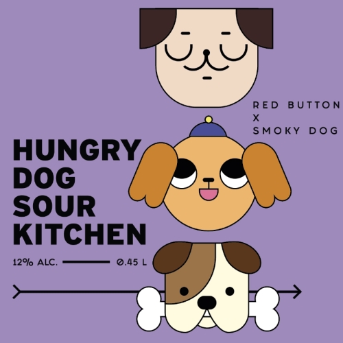 HUNGRY DOG SOUR KITCHEN