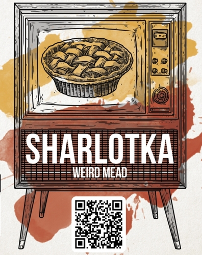 Sharlotka Weird Mead