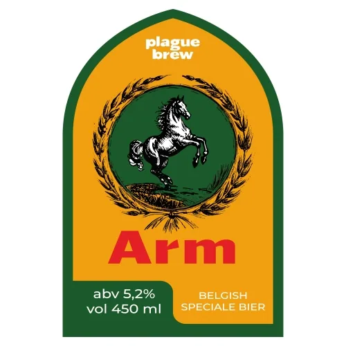Arm