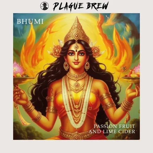 Bhumi