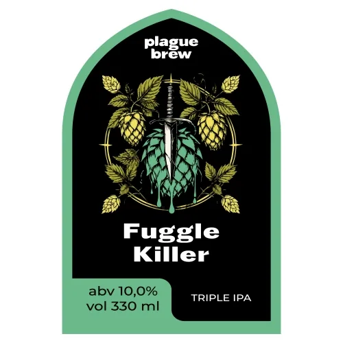 Fuggle Killer