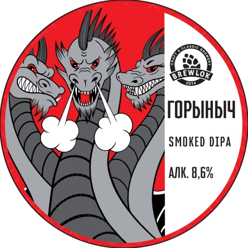 ГОРЫНЫЧ
