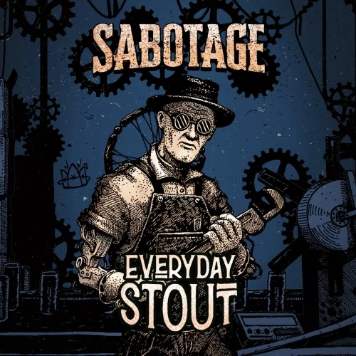 EVERYDAY STOUT