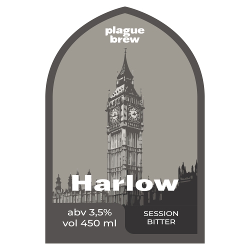 Harlow