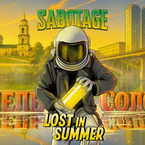 LOST IN SUMMER