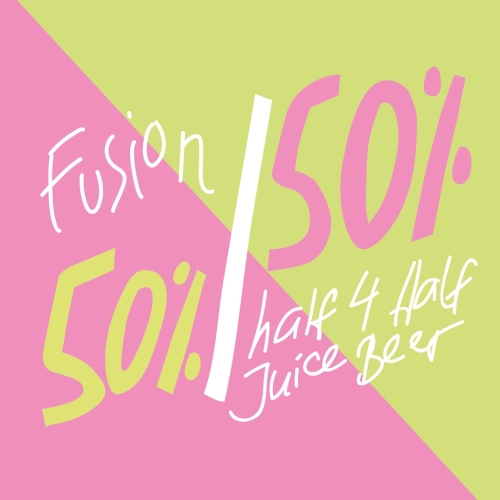 FUSION 50/50