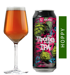 Прогрев IPA