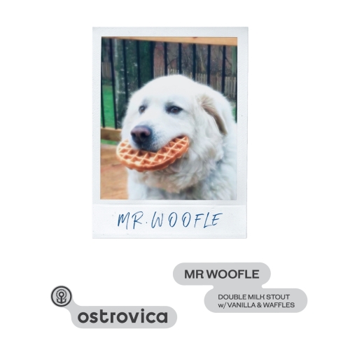 Mr. Woofle