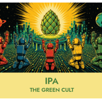 Green Cult