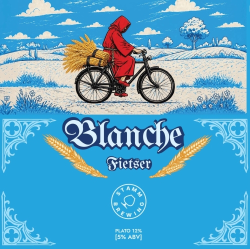 Fietser