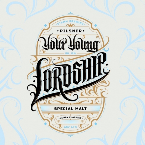 Your Lordship Young