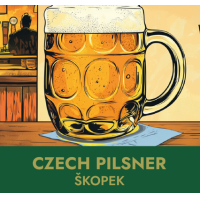 Skopek