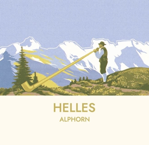 Alphorn