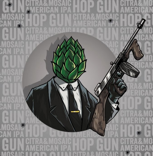 Hop Gun
